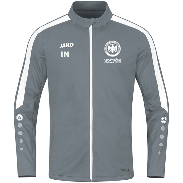 KinderPolyesterjacke Power 