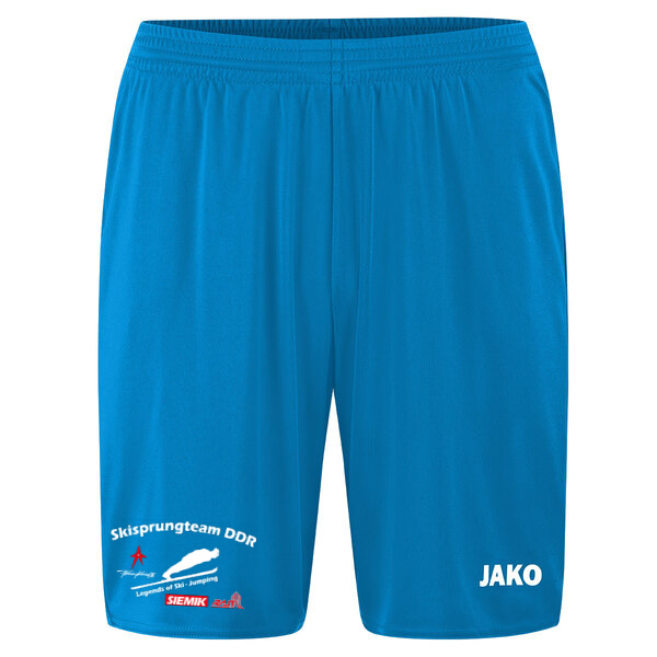 Sporthose Manchester 2.0 ohne Innenslip 