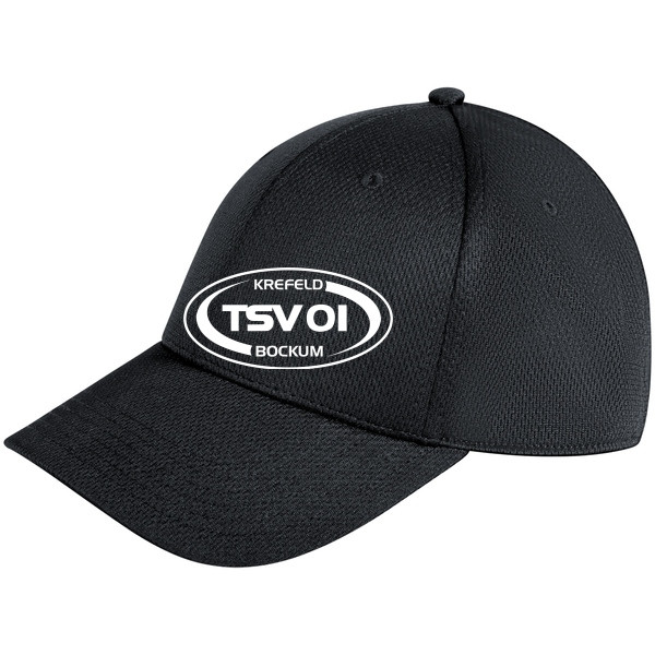Cap Basic 