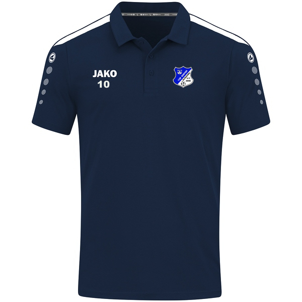 KinderPolo Power 