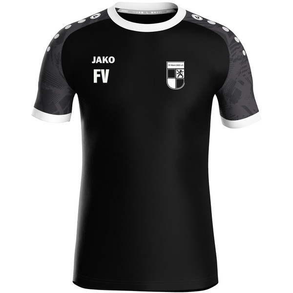 Trikot Iconic kurzarm 