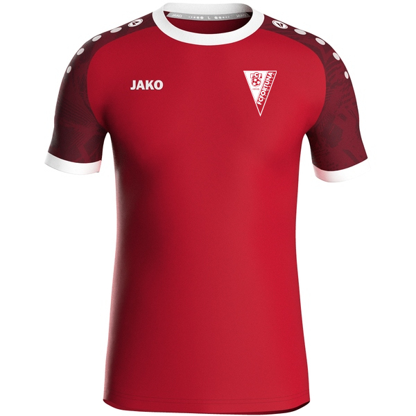 Trikot Iconic kurzarm 