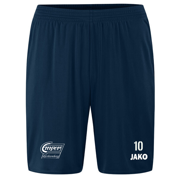 Sporthose Manchester 2.0 ohne Innenslip 