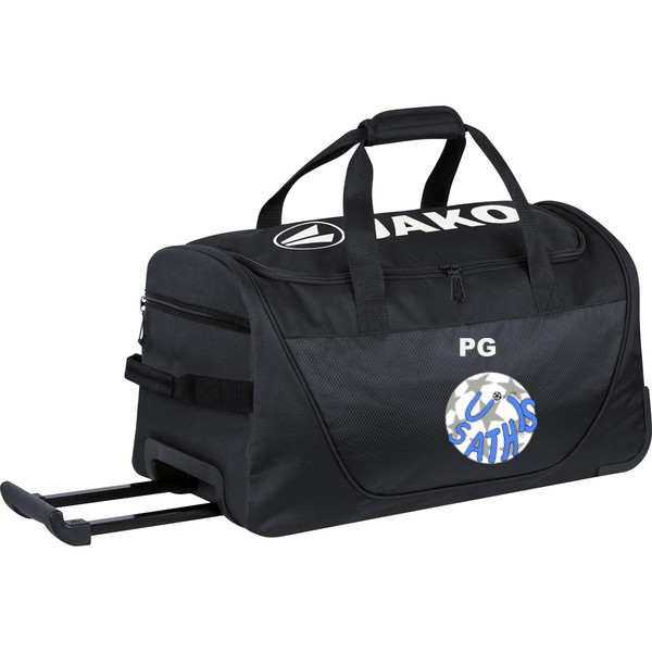 Trolley JAKO 