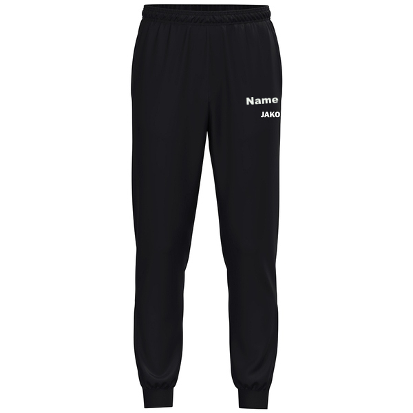 KinderPolyesterhose One 