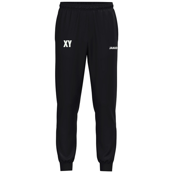 KinderPolyesterhose One 