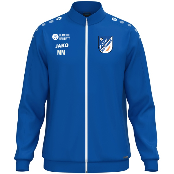 Polyesterjacke One 