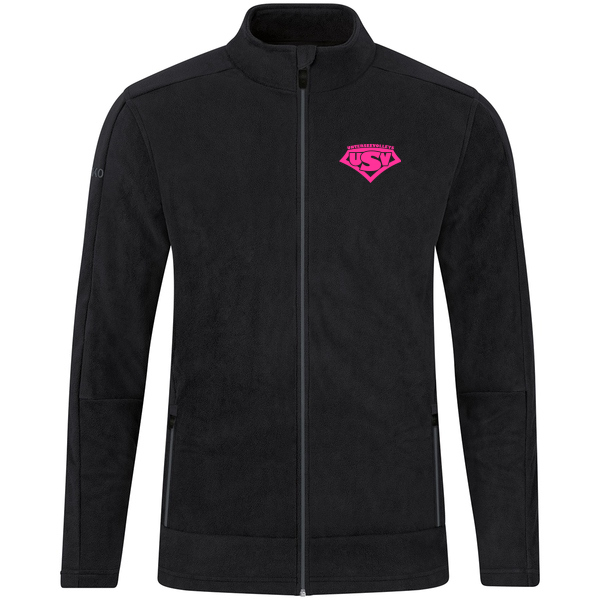 KinderFleecejacke 