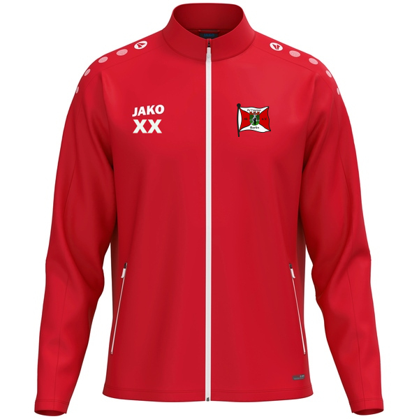 Freizeitjacke One 