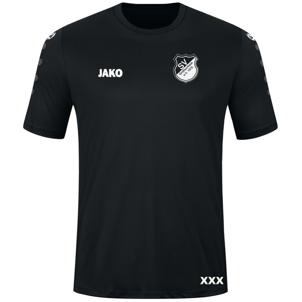 Trikot Team kurzarm 