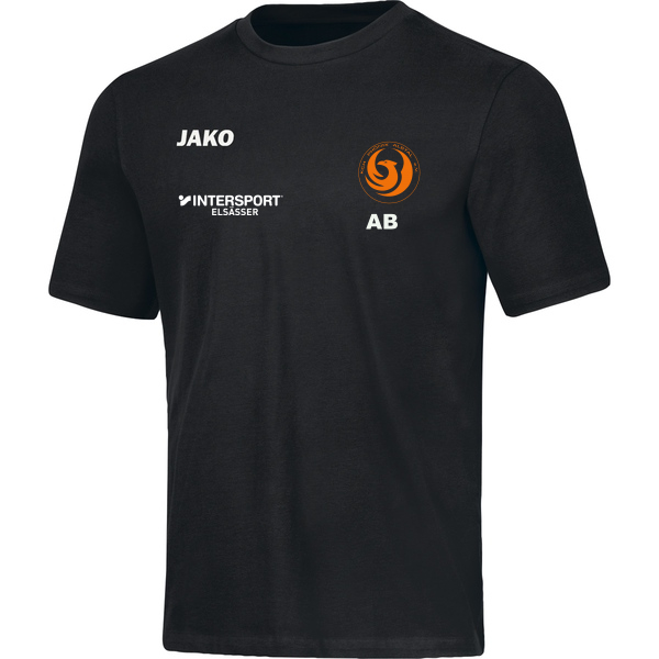 KinderT-Shirt Base 
