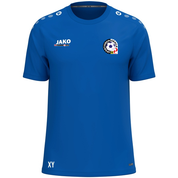 KinderT-Shirt One 