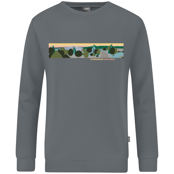 Sweat Organic 