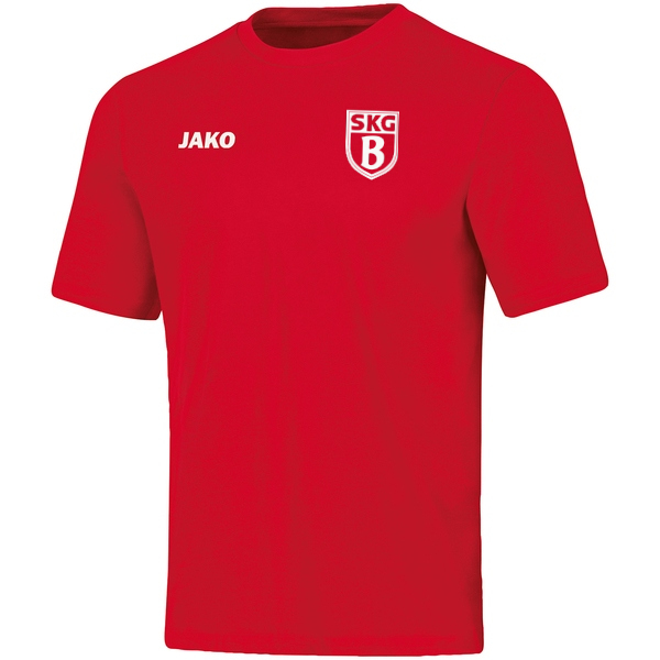 KinderT-Shirt Base 