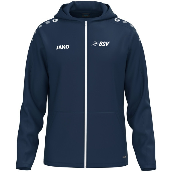 KinderKapuzenjacke Light One 