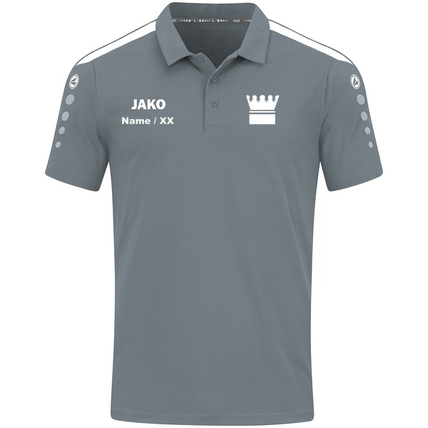 KinderPolo Power 