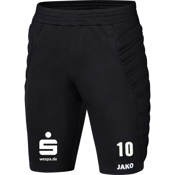 Torwart-Short 
