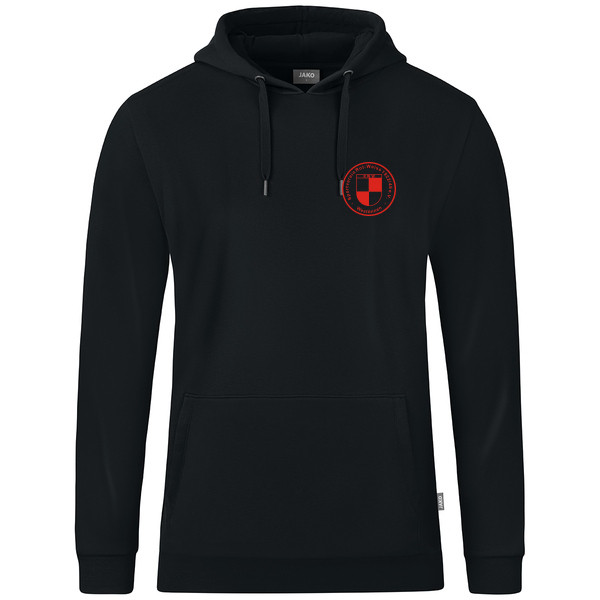 Kapuzensweat Organic  