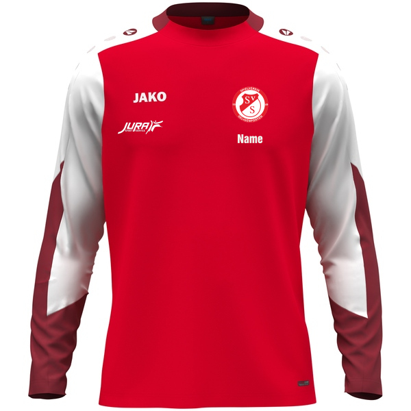 Longsleeve Dynamic 