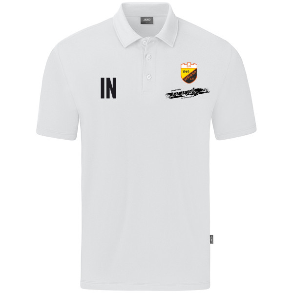 Polo Organic Stretch 