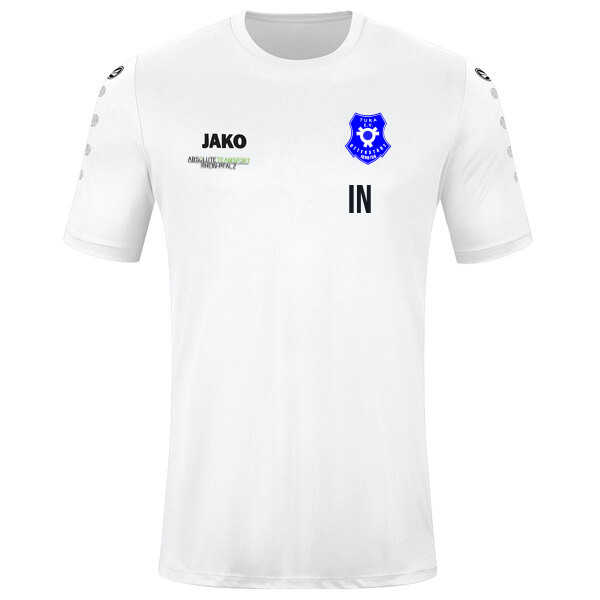 Trikot Team kurzarm 