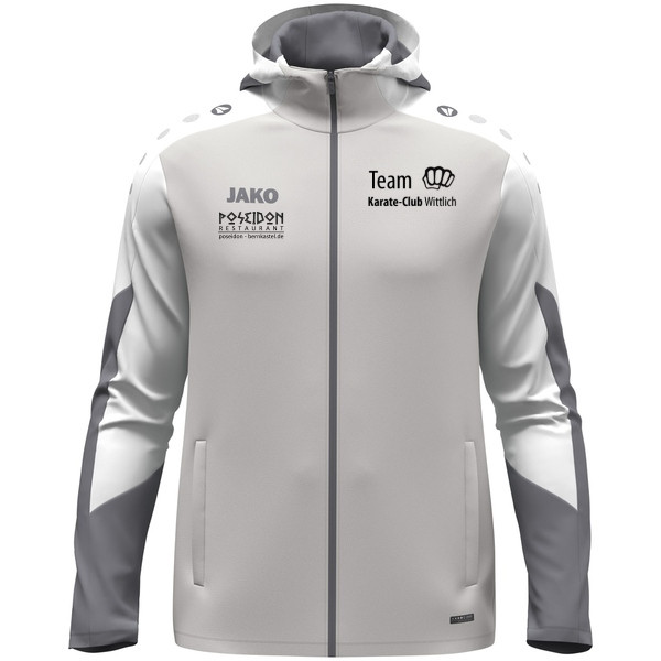 Kapuzenjacke Dynamic 