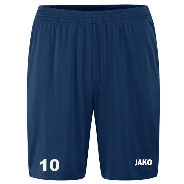 Sporthose Manchester 2.0 ohne Innenslip 