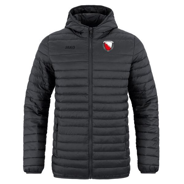 KinderSteppjacke 