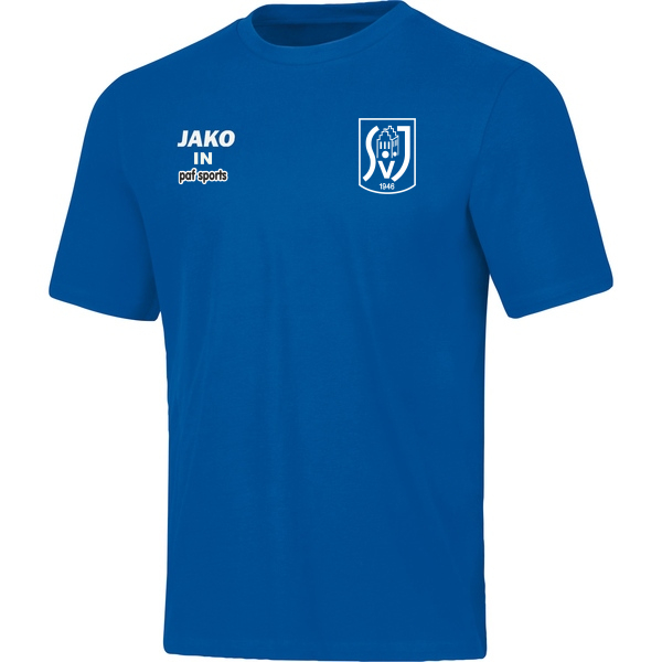 KinderT-Shirt Base 