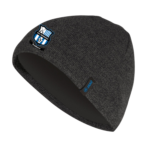 Strickmütze 