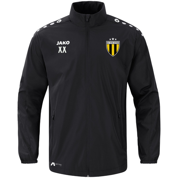 Allwetterjacke One 