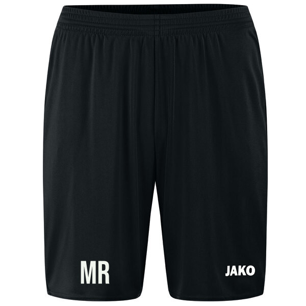 Sporthose Manchester 2.0 ohne Innenslip 