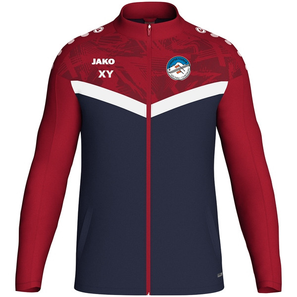 Polyesterjacke Iconic 