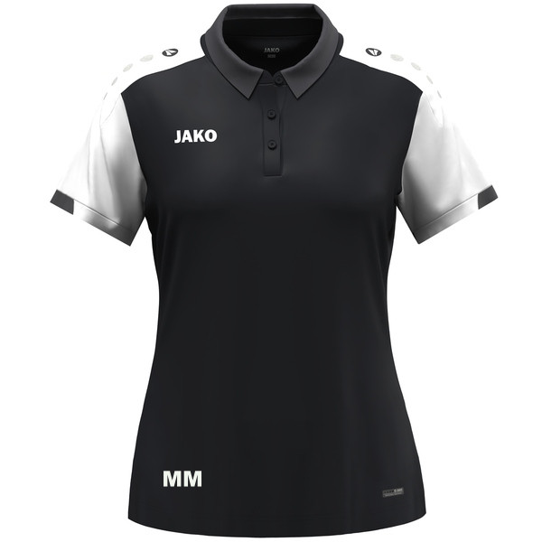 womanPolo Dynamic Damen 