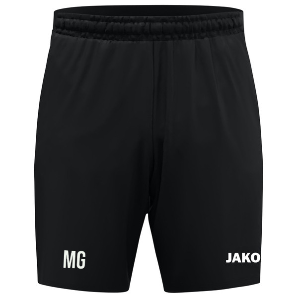 Trainingsshort Dynamic 