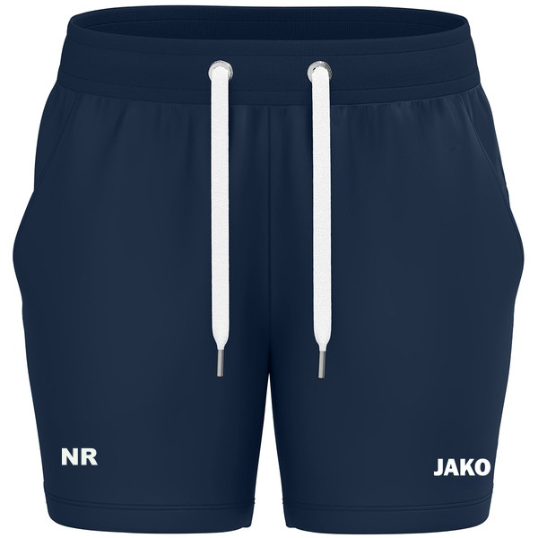 womanJoggingshort One Cotton Damen 