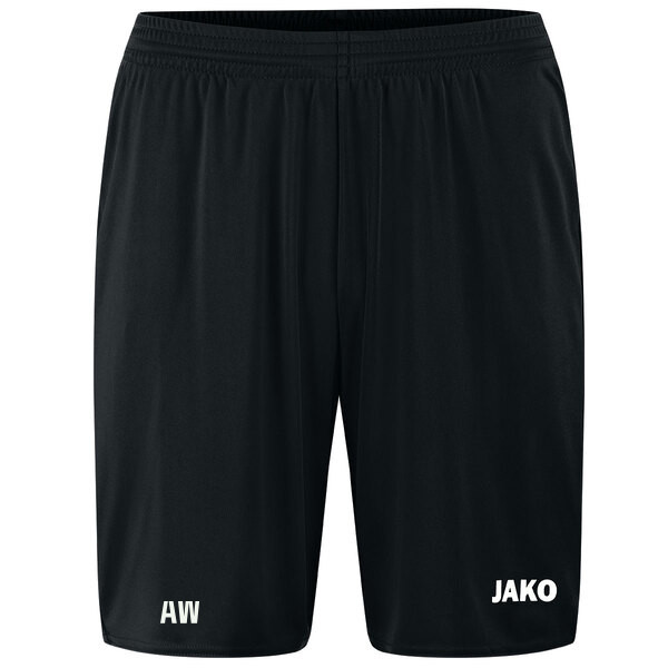Sporthose Manchester 2.0 ohne Innenslip 