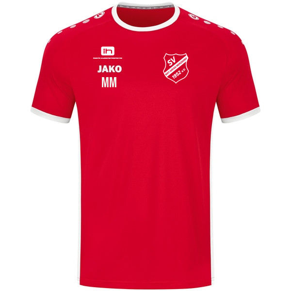 Trikot Primera Kurzarm 