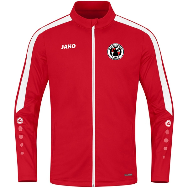 KinderPolyesterjacke Power 