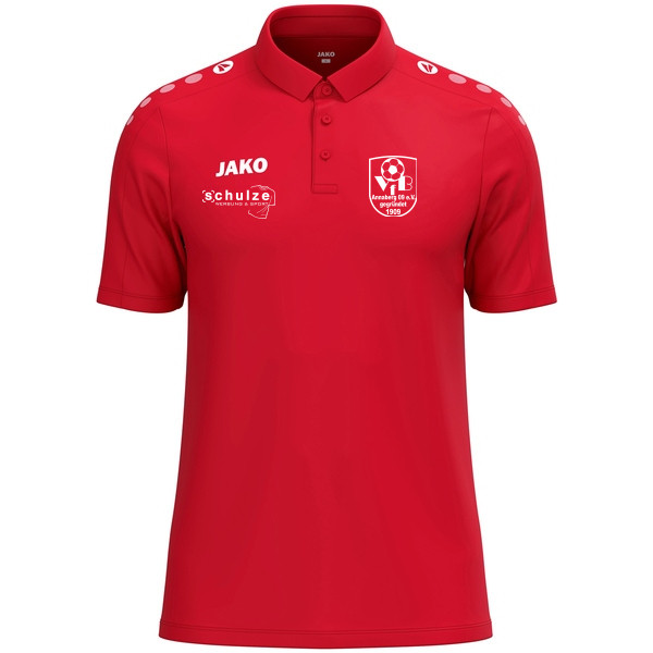 Polo One Cotton 
