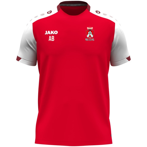 T-shirt Dynamic 