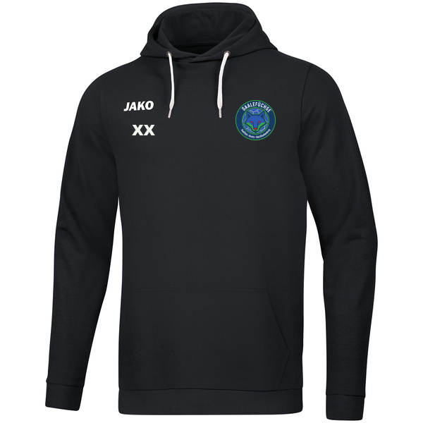 Kapuzensweat Base 