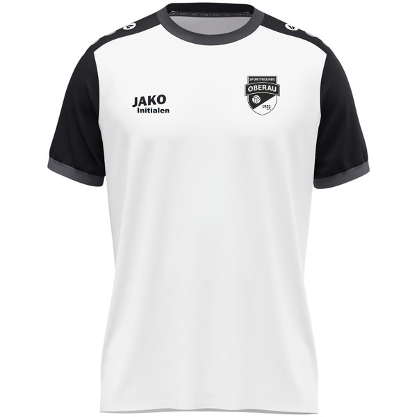 Trikot Dynamic kurzarm 