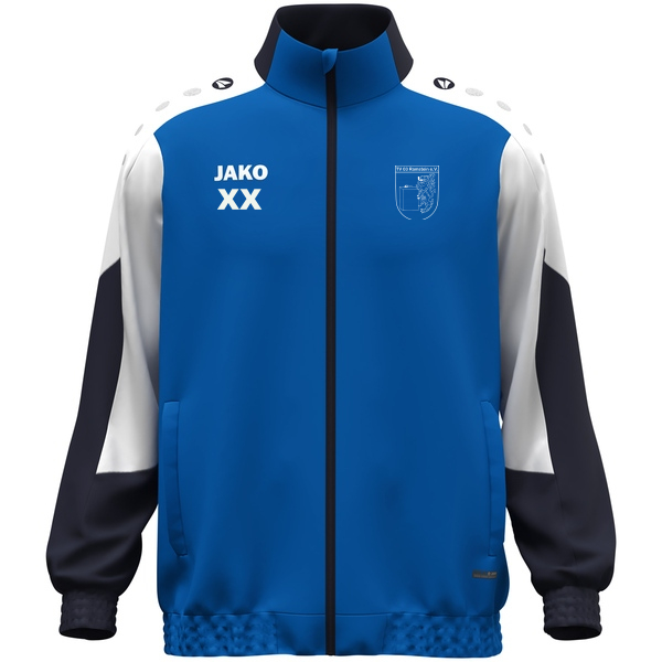 Webjacke Dynamic 
