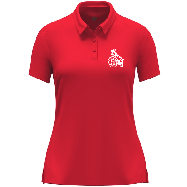 womanPolo Uni Damen 