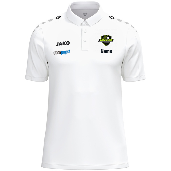 Polo One Cotton 