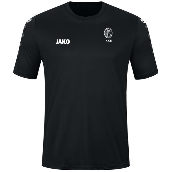 Trikot Team kurzarm 