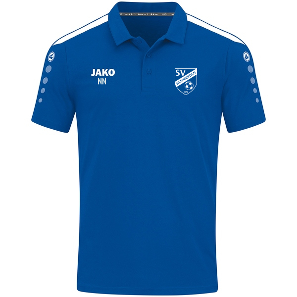 KinderPolo Power 