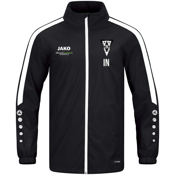Allwetterjacke Power 