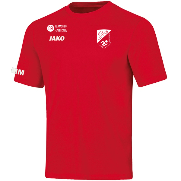 KinderT-Shirt Base 